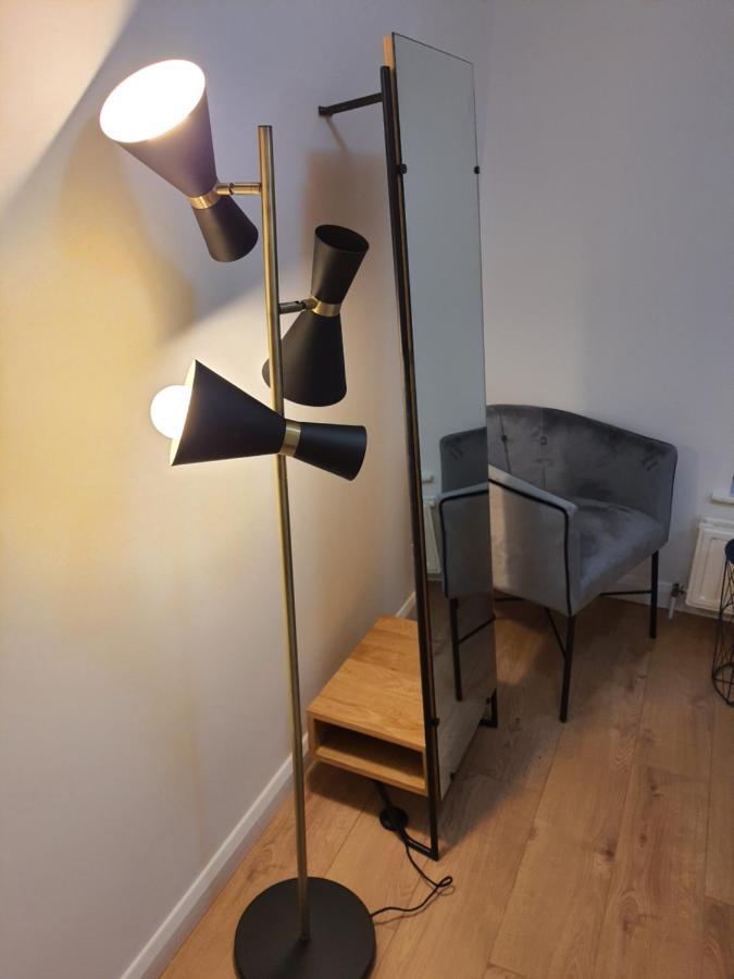 Double Room In Central Londýn Exteriér fotografie
